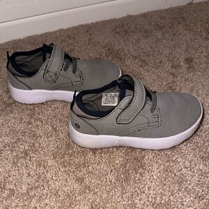 Sperry little boys sneaker